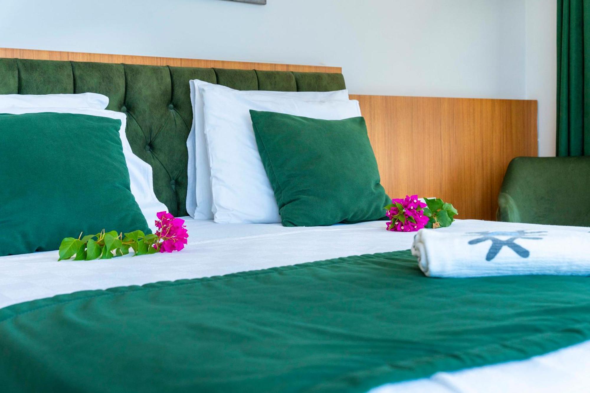 Exclusive Mogons Hotel Kalkan Exterior foto