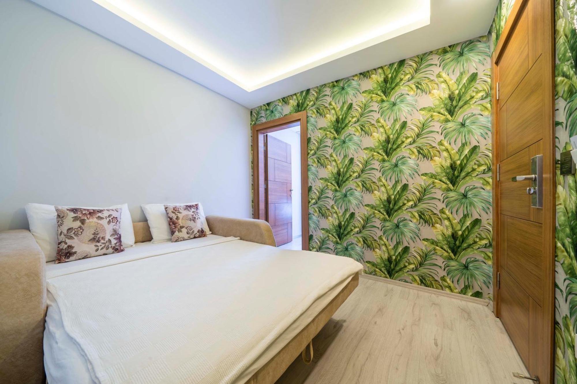 Exclusive Mogons Hotel Kalkan Exterior foto